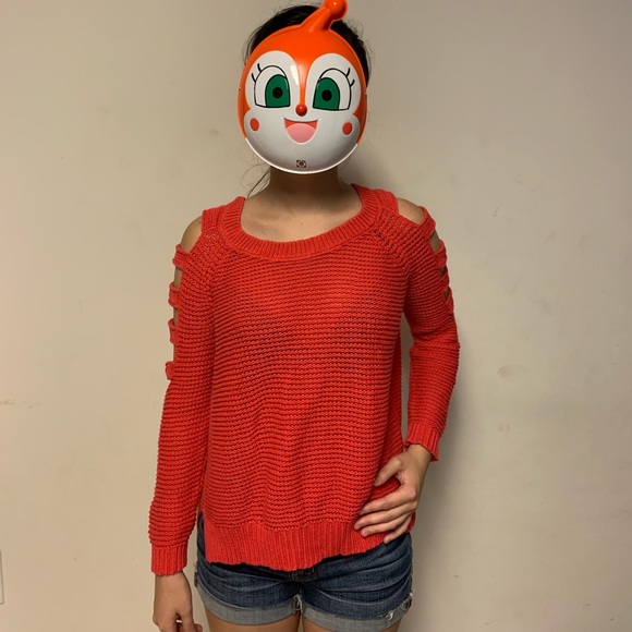 Sweater - Picture 3 of 4